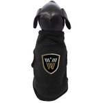 Warriors dog Athletic  Jersey